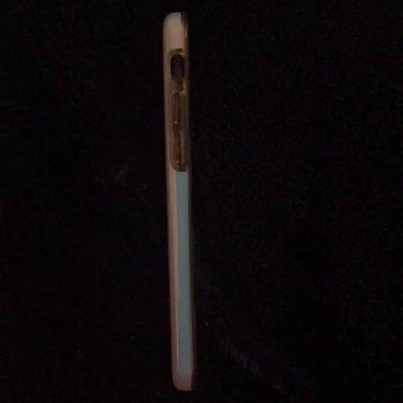 Holographic PINK iPhone 6/7 Case - Picture 6 of 6